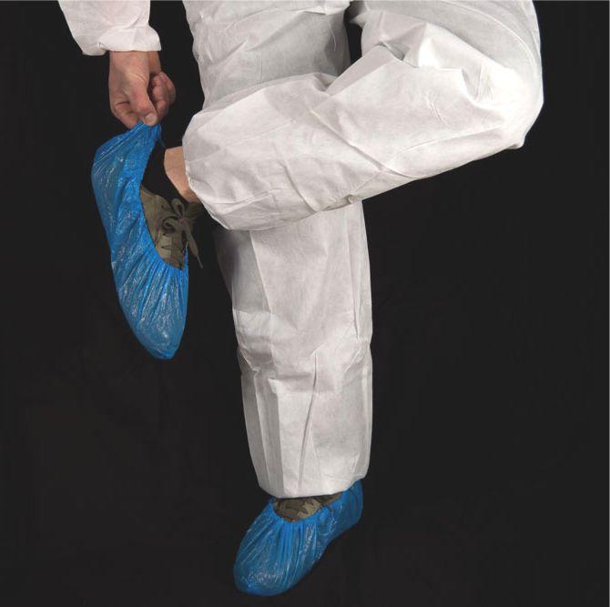 Image du produit Benke Schuhüberzug (Couvre-chaussures)