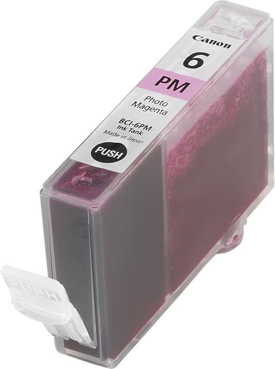 Canon Bci-6pm (PM)