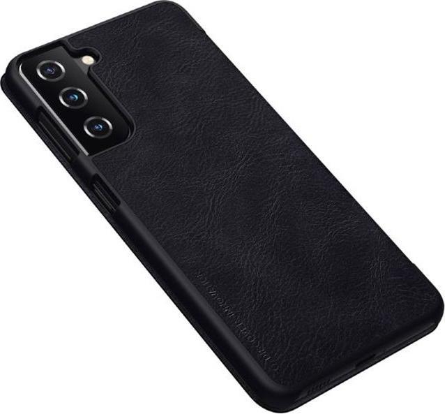 Actual product image Nillkin Qin Series (Samsung Galaxy S21+)