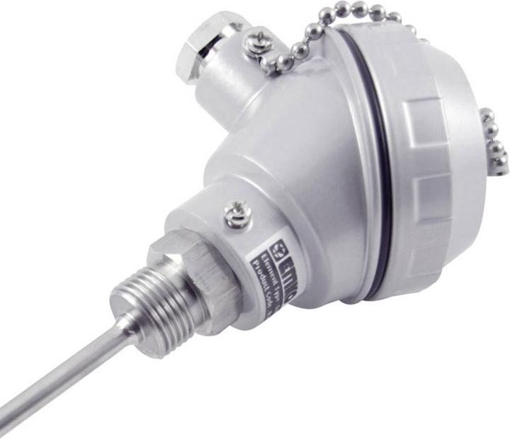 Actual product image Emko Temperature sensor Probe type Pt100 Measuring range temperature-50 to 500 °C