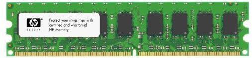Produktbild HP DIMM 8 GB PC4-17000 CL15 DDR4 dedizierter Speicher (1 x 8GB, 2133 MHz, DDR4-RAM, DIMM)