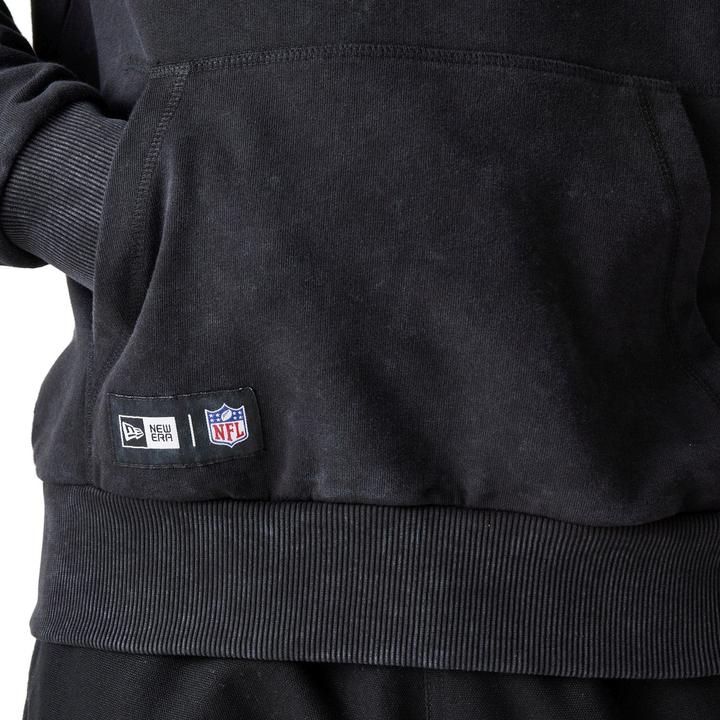 Actual product image New Era Oversized Hoody - PREMIUM Jacksonville Jaguars - L (L)
