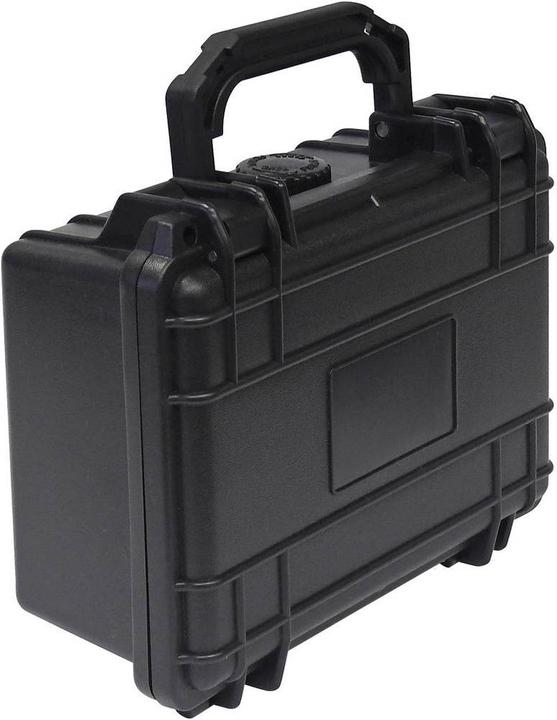 Produktbild Sintron Gerätekoffer Schutzkoffer S (Universal)