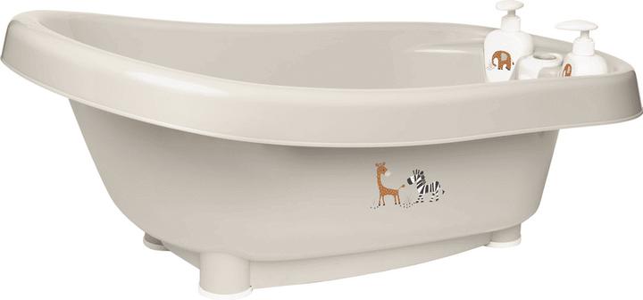 Image du produit Zewi Baignoire thermique avec tuyau d'évacuation