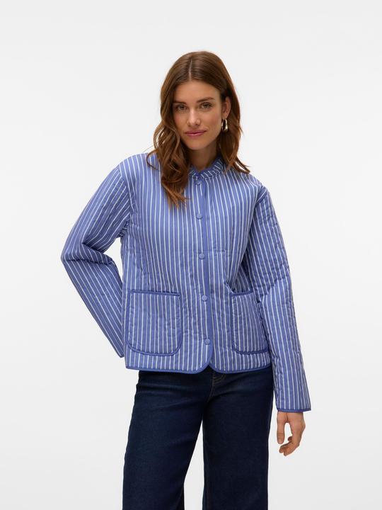 Immagine prodotto Vero Moda VMCLARA Jacke Steppjacke (L)