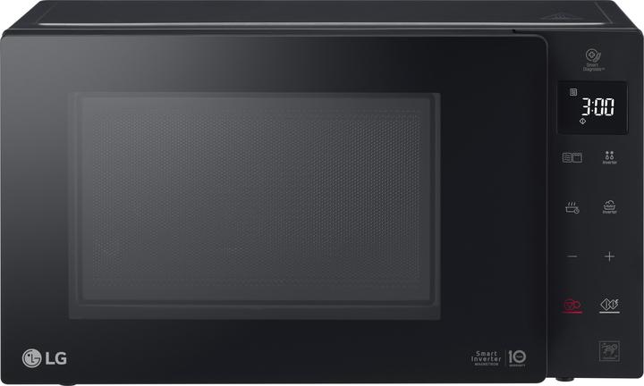 Actual product image LG MH6336GIB (23 l)