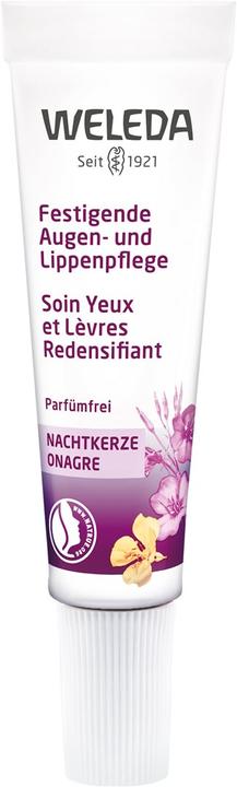 Produktbild Weleda Nachtkerze (10 ml)