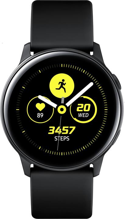 Samsung Galaxy Watch Active EU (39.50 mm)