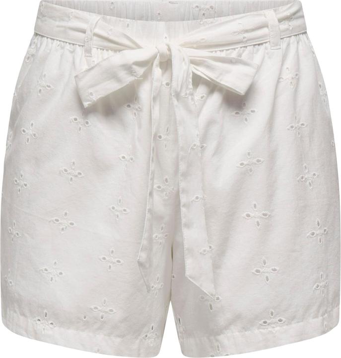 Produktbild JdY Normal geschnitten Mittlere Taille Shorts Shorts (S)
