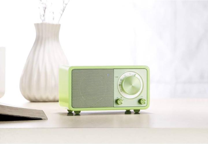 Immagine prodotto Sangean Tabella Radio WR 7 FM (FM, Bluetooth)