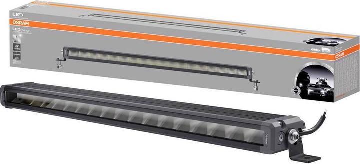 Produktbild Osram Fernscheinwerfer LED Zusatzlicht LEDriving® Lightbar VX500 SP
