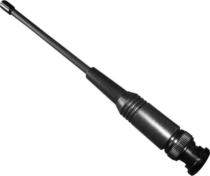 Actual product image SVS Nachrichtentechnik Antenna 43Hz BNC