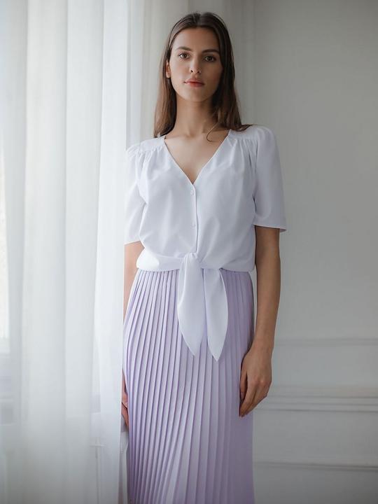 Produktbild Lenitif Kurzarm Hemd (XL)