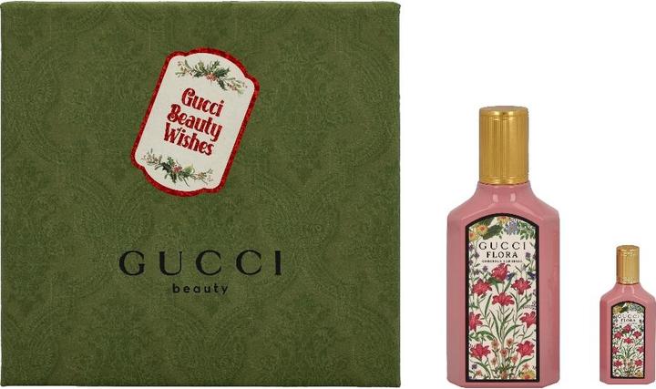 Gucci Christmas 2022 Eau de Parfum 50 / (Eau de Parfum, 60 ml)