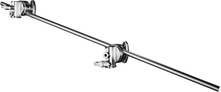 Immagine prodotto Walimex pro per braccio con 2 morsetti a vite, 100cm (100 cm, 10 kg)