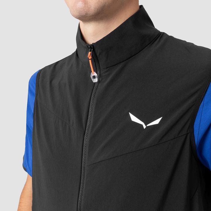 Actual product image Salewa Pedroc DST Light Vest (54)
