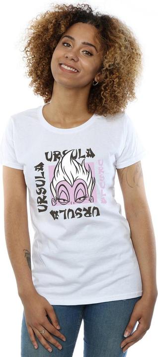 Produktbild Disney Ursula Take Out TShirt (S)