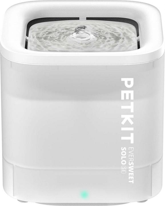 Actual product image Petkit Eversweet Solo SE (1.80 l)