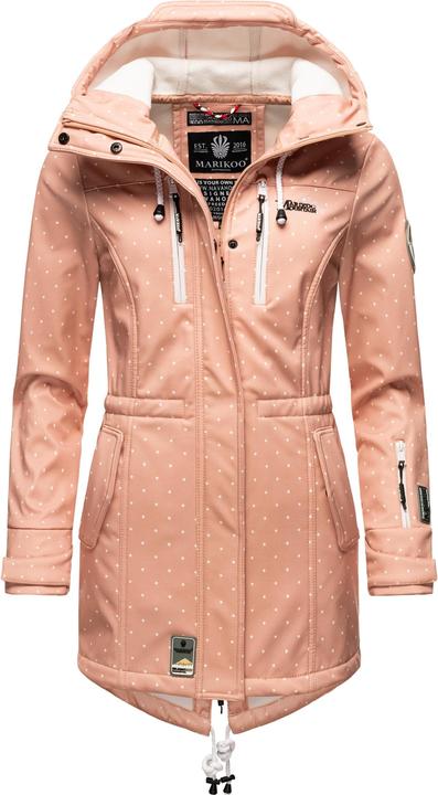 Points de rose
