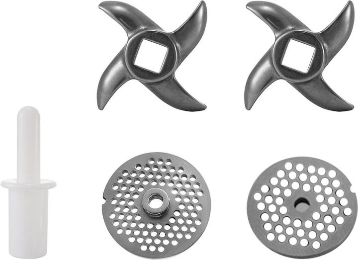 Actual product image Ich-zapfe Meat mincer, meat machine 850W, electric