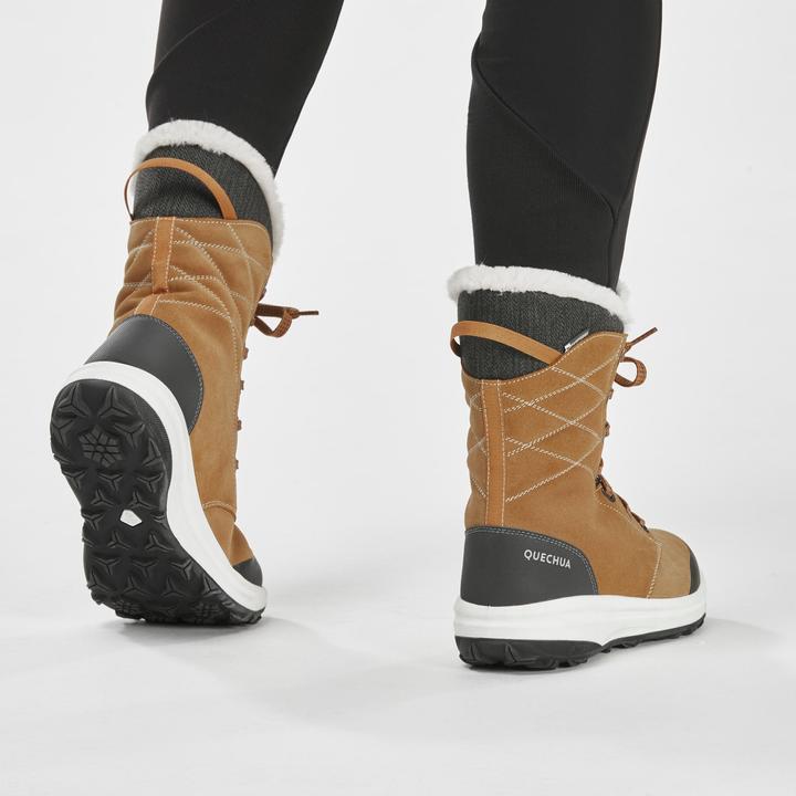 Image du produit Quechua SH500 U-CHALEUR HAUTE (36)
