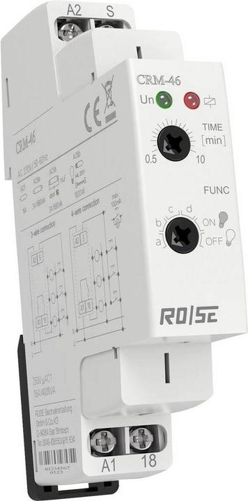 Immagine prodotto Rose Lm Automatico di illuminazione delle scale Automatico di illuminazione delle scale programmabile