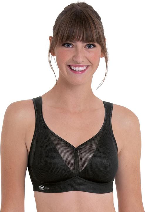 Image du produit Anita Air Control avec Delta Pad Soutien-gorge de sport (80 D)