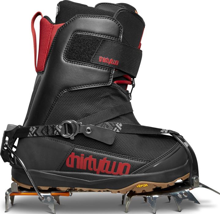 Immagine prodotto Thirtytwo Scarpe da splitboard Tm-2 Jones (42.5)