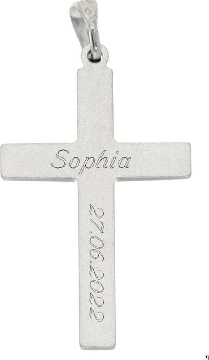Image du produit Carat Religieux (Argent 925)