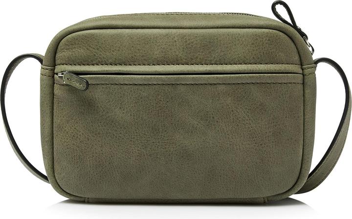 Actual product image Castelijn & Beerens Carisma shoulder bag leather 23.5 cm