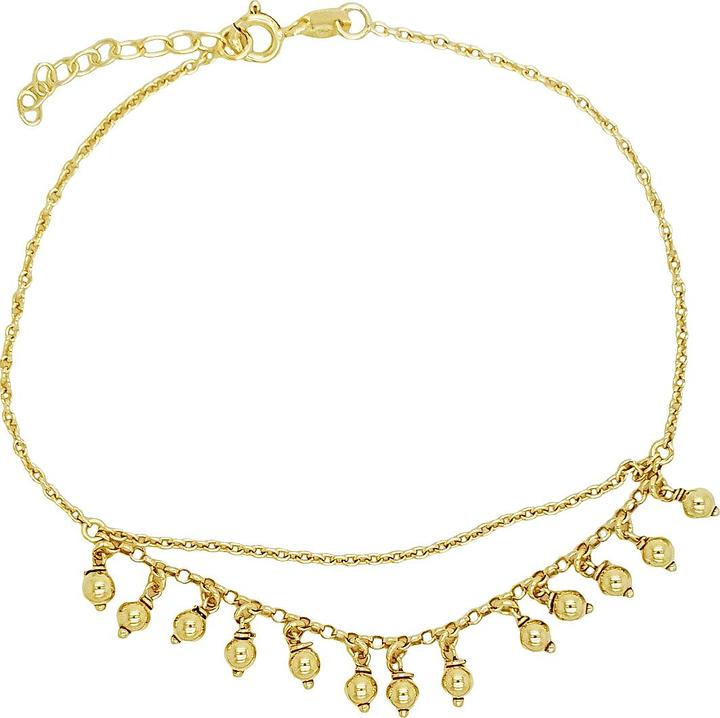 Yellow gold