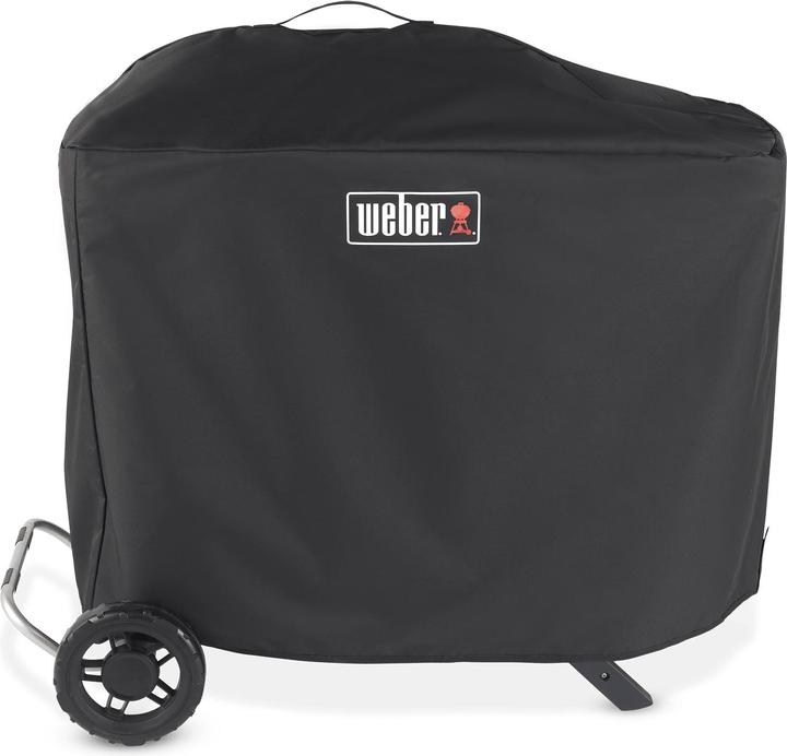 Weber Traveler (Grill)