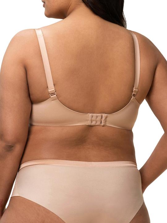 Produktbild Triumph Bügel-BH Body Make-up Soft Touch (75 B, 2er Pack)