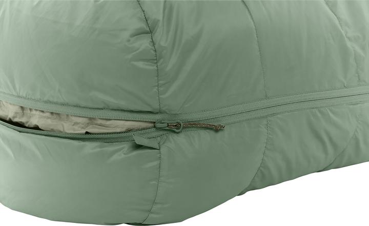 Produktbild Nordisk Ides Â±0Â° Wide Mummy Sleeping Bag