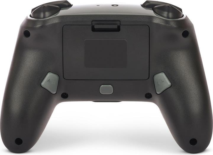 Produktbild PowerA Wireless Controller Midnight (Switch OLED, Switch Lite, Switch)