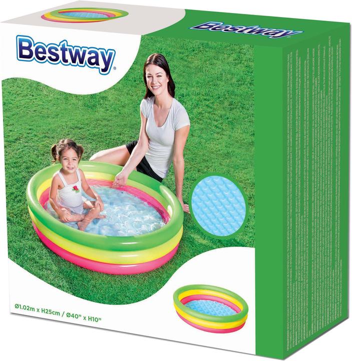 Immagine prodotto Bestway Set estivo
