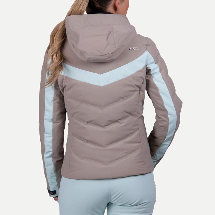 Actual product image Kjus Momentum Jacket (L)
