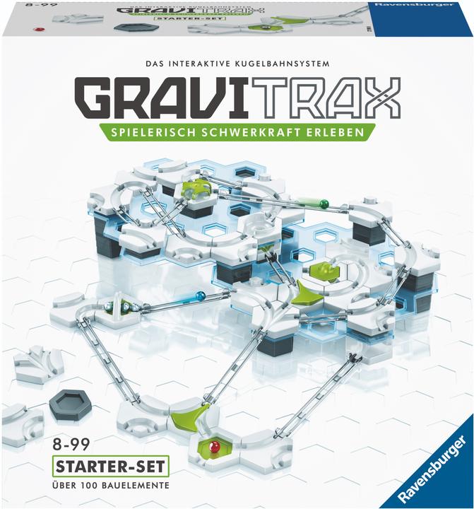 Kit de démarrage Gravitrax