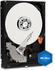 Produktbild WD Blue (2 TB, 3.5", SMR)