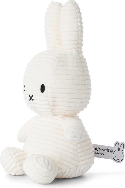 Actual product image Bon Ton Toys Miffy Corduroy (23 cm)
