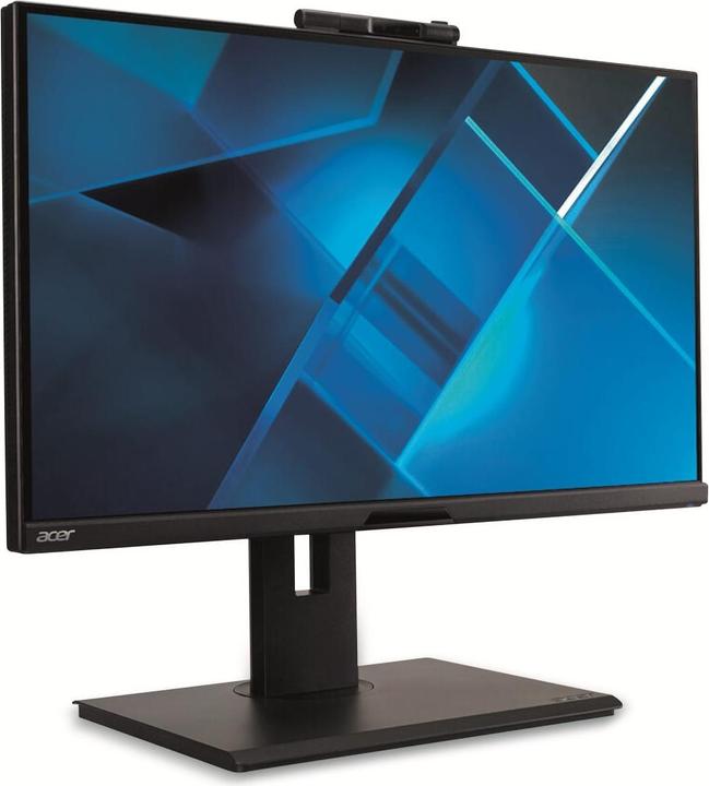 Actual product image Acer B248Y bemiqprcuzx (1920 x 1080 pixels, 24")