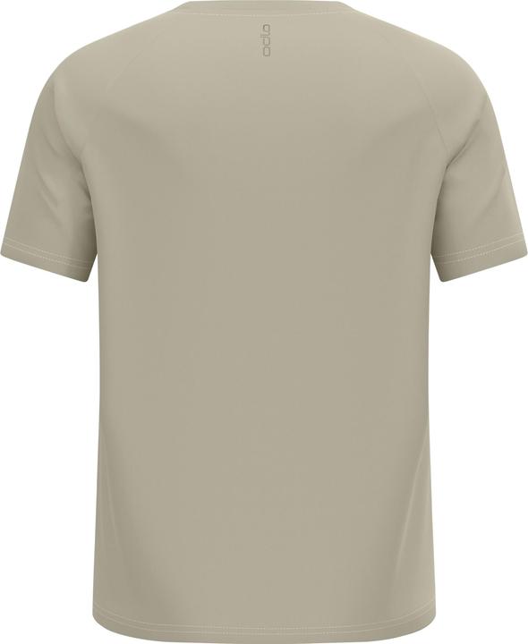 Actual product image Odlo Essential Print-T-Shirt Crew Neck S/S (M)