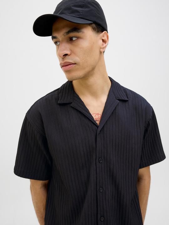 Produktbild Jack & Jones Relaxed Fit Hemd Hemd (XS)