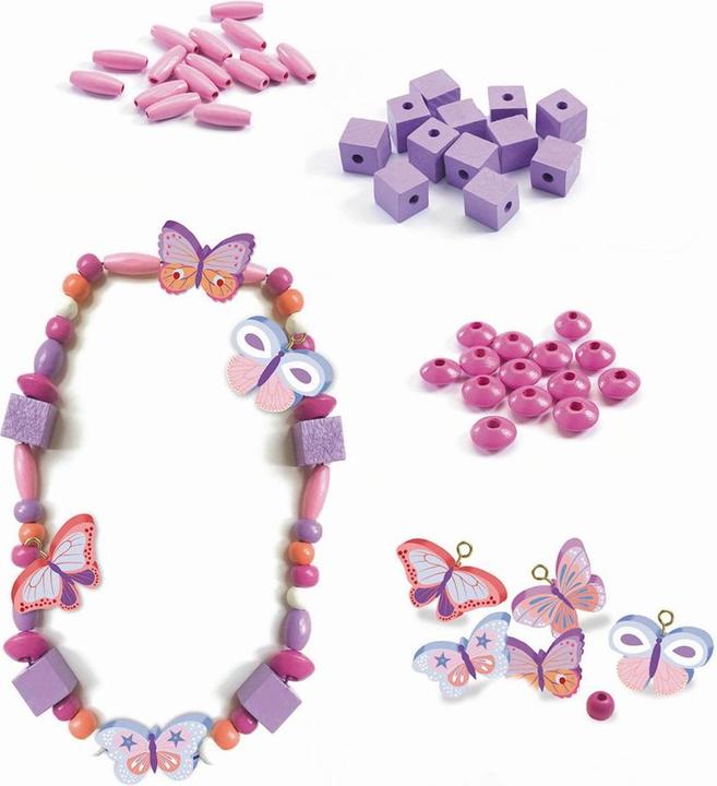 Image du produit Djeco Set de perles