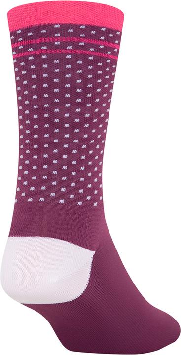 Actual product image Giro Comp Racer High Rise Sock (L)