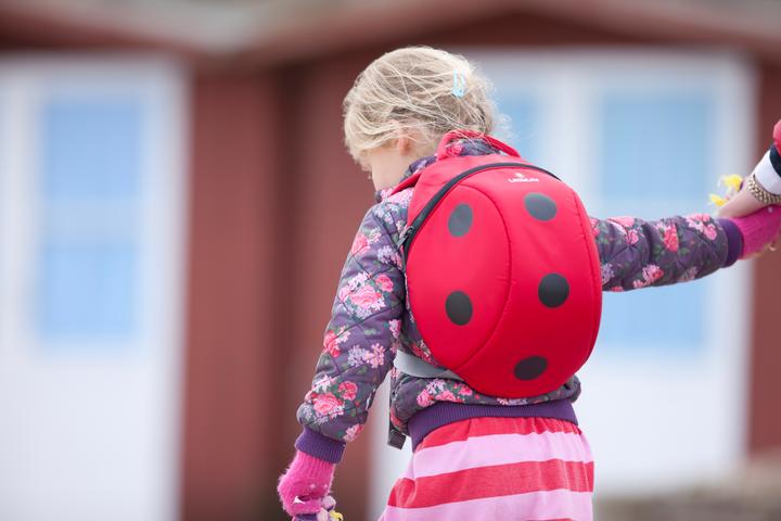 Produktbild Little Life Children's Backpack (6 l)