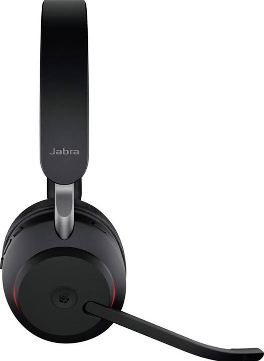 Produktbild Jabra Evolve2 65 (Kabellos, USB-A)