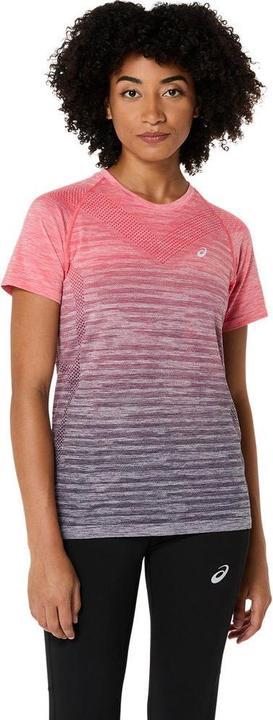 ASICS Performance Seamless SS Top (XS)