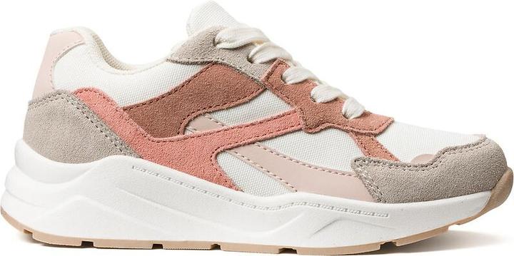 Produktbild La Redoute Collections Sneakers mit Schnürung (28)