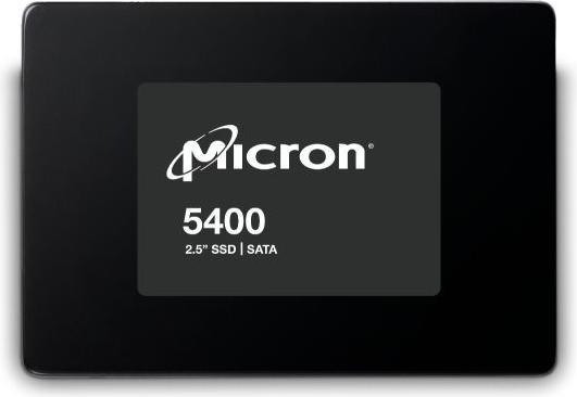 Actual product image Lenovo ThinkSystem 2.5" 5400 MAX 960GB Mixed Us (960 GB, 2.5")